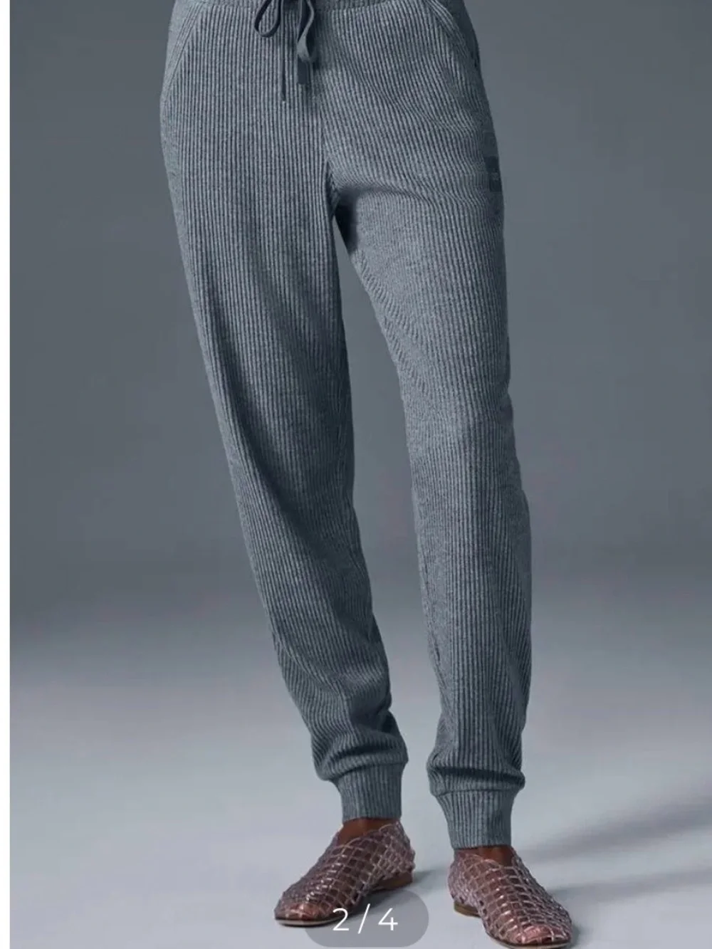 ALO Yoga Muse Sweatpant